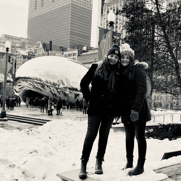 Meet your Posher, Meredith - Picture 7 of 8